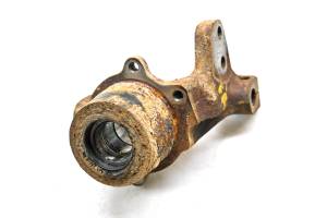 99 Suzuki Quadrunner 250 4x4 Front Right Spindle Knuckle LTF250F