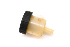 02 KTM MXC 200 Rear Brake Reservoir