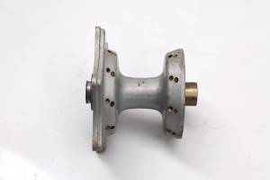 KTM - 02 KTM MXC 200 Front Wheel Hub - Image 1