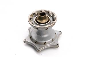 KTM - 02 KTM MXC 200 Front Wheel Hub - Image 2