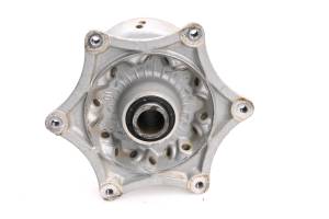 KTM - 02 KTM MXC 200 Front Wheel Hub - Image 3