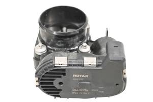 17 Sea-Doo RXT-X 300 Throttle Body