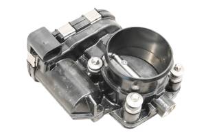 Sea-Doo - 17 Sea-Doo RXT-X 300 Throttle Body - Image 2