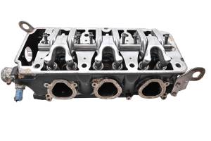 12 Sea-Doo RXT 260 Cylinder Head