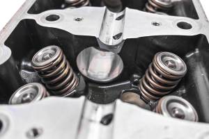 Sea-Doo - 12 Sea-Doo RXT 260 Cylinder Head - Image 7