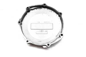 Yamaha - 99 Yamaha YZ400F Outer Clutch Cover - Image 3