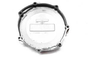 Yamaha - 99 Yamaha YZ400F Outer Clutch Cover - Image 4
