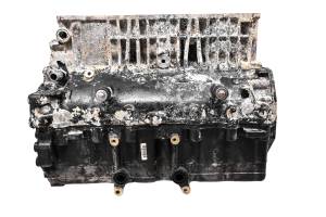 12 Sea-Doo RXT 260 Crankcase Center Crank Case & Cylinders