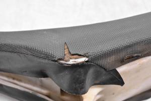 Yamaha - 99 Yamaha YZ400F Seat - Image 5