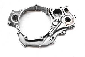 99 Yamaha YZ400F Inner Clutch Cover