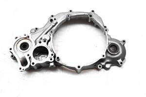 Yamaha - 99 Yamaha YZ400F Inner Clutch Cover - Image 2