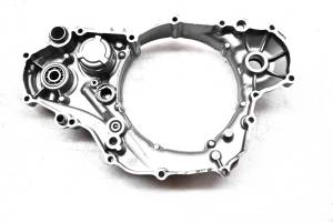 Yamaha - 99 Yamaha YZ400F Inner Clutch Cover - Image 3