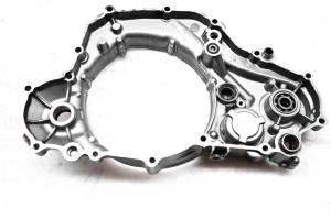 Yamaha - 99 Yamaha YZ400F Inner Clutch Cover - Image 4