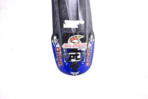 Yamaha - 99 Yamaha YZ400F Front Fender - Image 5