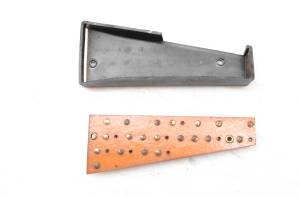 Polaris - 90 Polaris Trail Boss 350L 4x4 Terminal Panel Board - Image 3