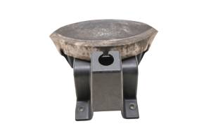 Yamaha - 06 Yamaha FX Cruiser HO Dash Board Handlebar Cover FX1100 - Image 2