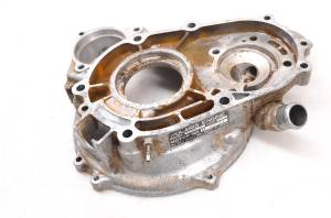 Polaris - 90 Polaris Trail Boss 350L 4x4 Stator Cover - Image 2