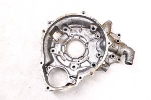 Polaris - 90 Polaris Trail Boss 350L 4x4 Stator Cover - Image 3