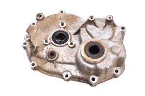 Polaris - 90 Polaris Trail Boss 350L 4x4 Transmission Left Gear Case Cover - Image 2