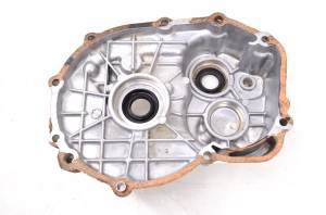 Polaris - 90 Polaris Trail Boss 350L 4x4 Transmission Left Gear Case Cover - Image 3