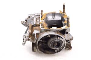 90 Polaris Trail Boss 350L 4x4 Crankcase Center Crank Case