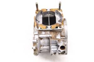 Polaris - 90 Polaris Trail Boss 350L 4x4 Crankcase Center Crank Case - Image 2