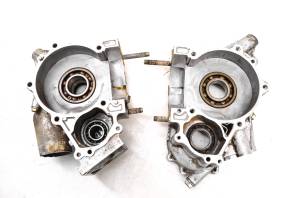 Polaris - 90 Polaris Trail Boss 350L 4x4 Crankcase Center Crank Case - Image 6