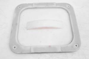 Kawasaki - 07 Kawasaki Ultra 250X Ecu Lid Cover JT1500 - Image 1