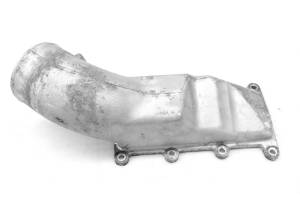 Kawasaki - 07 Kawasaki Ultra 250X Intake Manifold Outlet JT1500 - Image 2