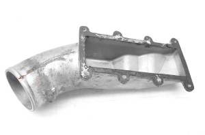 Kawasaki - 07 Kawasaki Ultra 250X Intake Manifold Outlet JT1500 - Image 3