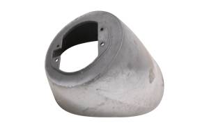 Yamaha - 06 Yamaha FX Cruiser HO Steering Column Cover FX1100 - Image 2