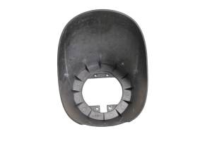 Yamaha - 06 Yamaha FX Cruiser HO Steering Column Cover FX1100 - Image 3