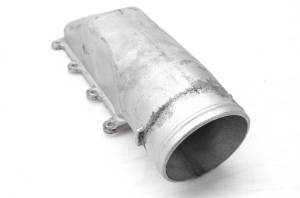 Kawasaki - 07 Kawasaki Ultra 250X Intake Manifold Inlet JT1500 - Image 2