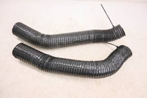 06 Yamaha FX Cruiser HO Snorkel Intake Vent Tubes FX1100