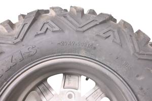 Polaris - 15 Polaris RZR 1000 Front Wheel Rim & Tire - Image 4
