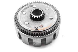 Kawasaki - 85 Kawasaki KX125 Clutch Basket - Image 3