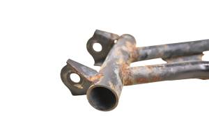 Yamaha - 05 Yamaha Kodiak 400 4x4 Rear Upper Right A-Arm YFM400F - Image 3