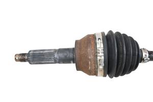 Polaris - 16 Polaris Sportsman 570 4x4 Rear Cv Axle Left Or Right - Image 2