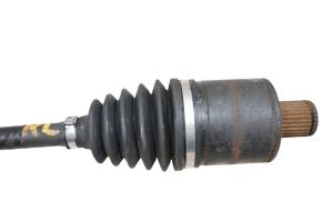 Polaris - 16 Polaris Sportsman 570 4x4 Rear Cv Axle Left Or Right - Image 3