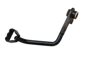 16 Polaris Sportsman 570 4x4 Rear Brake Pedal