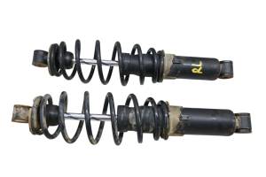 16 Polaris Sportsman 570 4x4 Rear Shocks Suspension Left & Right