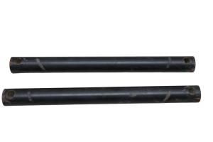 16 Polaris Sportsman 570 4x4 Front Rack Support Tube Brackets