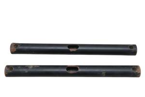 Polaris - 16 Polaris Sportsman 570 4x4 Front Rack Support Tube Brackets - Image 2