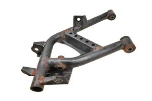 Yamaha - 05 Yamaha Kodiak 400 4x4 Rear Lower Left A-Arm YFM400F - Image 2