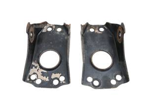 Polaris - 16 Polaris Sportsman 570 4x4 Control Arm Pivot Brackets - Image 2