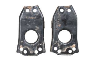 Polaris - 16 Polaris Sportsman 570 4x4 Control Arm Pivot Brackets - Image 3