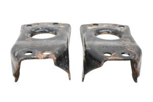 Polaris - 16 Polaris Sportsman 570 4x4 Control Arm Pivot Brackets - Image 4