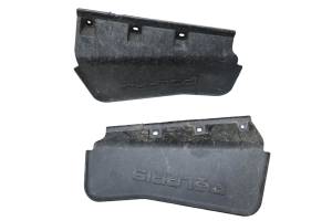 Polaris - 16 Polaris Sportsman 570 4x4 Front Cv Boot Guards Left & Right - Image 2