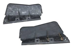 Polaris - 16 Polaris Sportsman 570 4x4 Front Cv Boot Guards Left & Right - Image 3