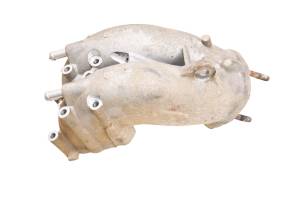 06 Yamaha FX Cruiser HO Exhaust Manifold Flange FX1100